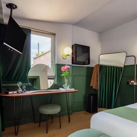 Otel Concordia