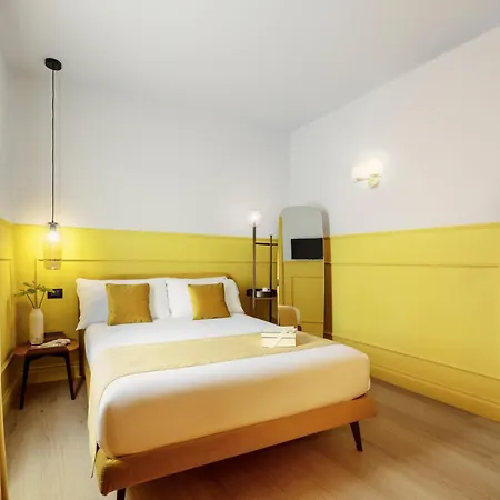 Otel Concordia Roma