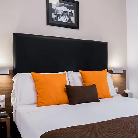 Otel Concordia Roma