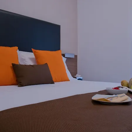 Otel Concordia 3*