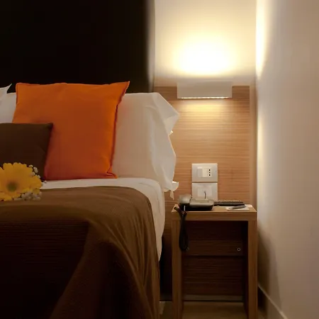 Concordia Otel 3*