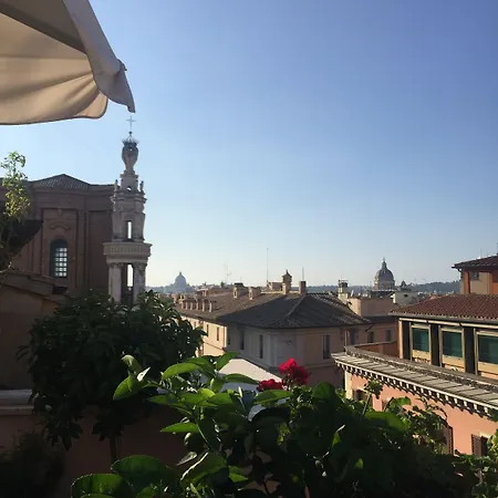 Concordia Otel Roma