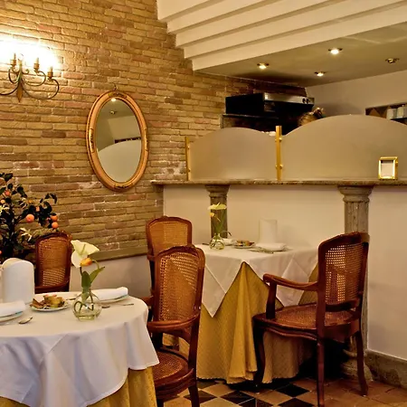 Concordia Otel 3*