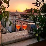 Hotel Concordia Rome