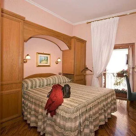 فندق كونكورديا