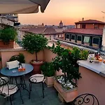 Concordia Hotel Roma