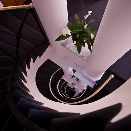 Concordia Hotell