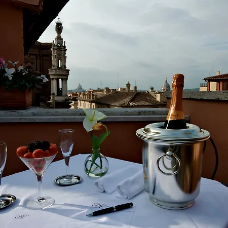 Hotell Concordia 3*