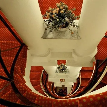 Concordia Hotell