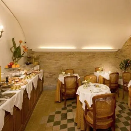 Hotell Concordia 3*