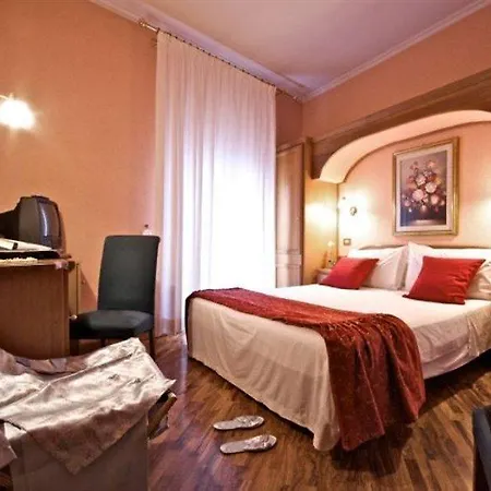 Concordia Hotell 3*