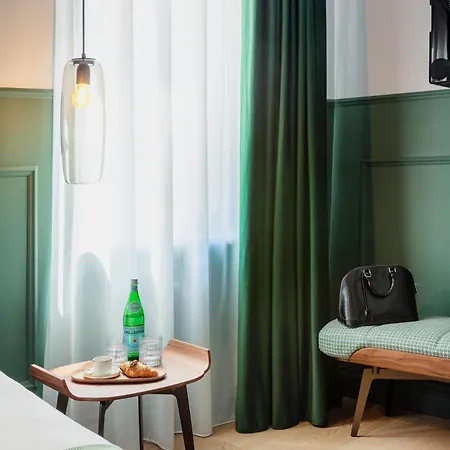 Concordia Hotel Roma