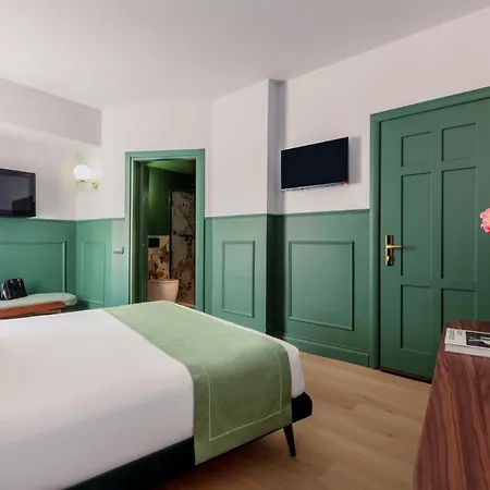 Concordia Hotel