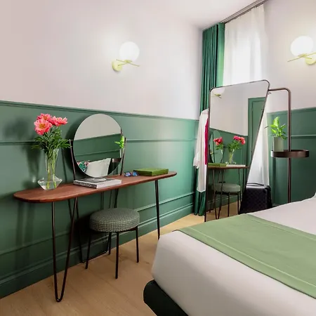 Hotel Concordia