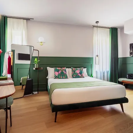 Concordia Hotel 3*