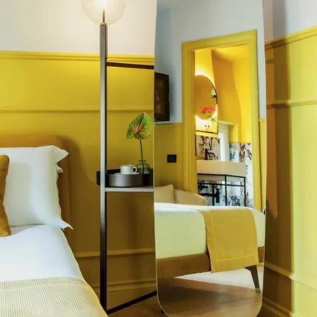 Concordia Hotel Roma