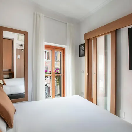 Concordia מלון 3*