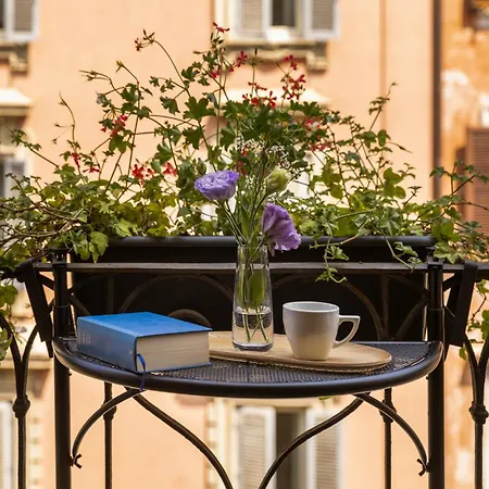 מלון Concordia 3*