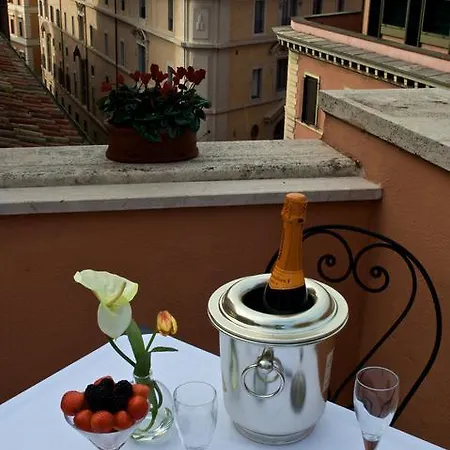 Hotell Concordia 3*