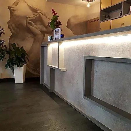 康柯迪亚酒店 3*