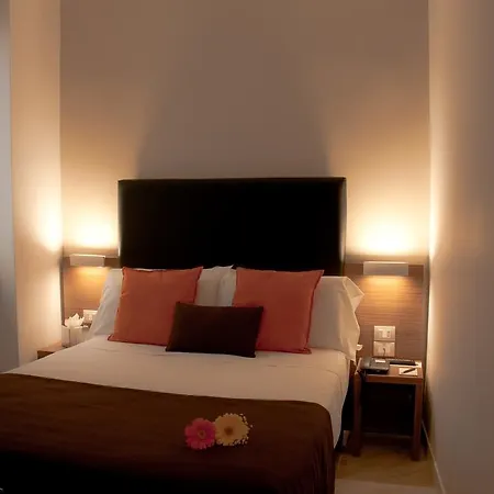 Hotell Concordia 3*