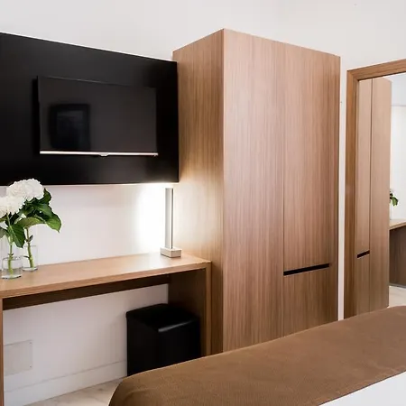 Concordia Hotell 3*
