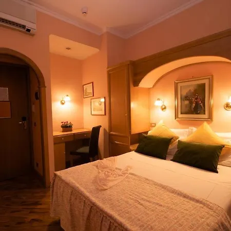Hotell Concordia