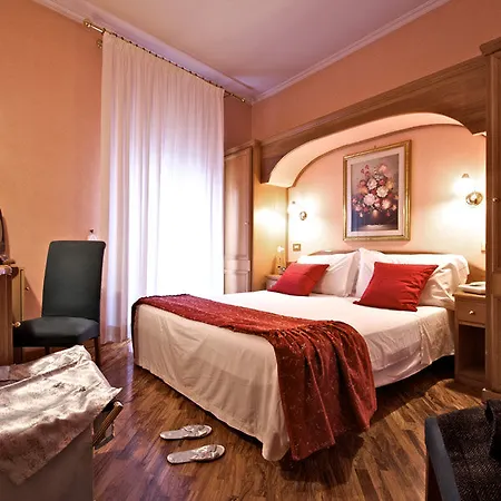 Hotell Concordia