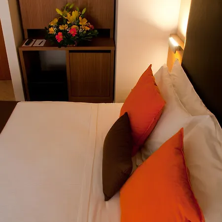 Concordia Hotell 3*