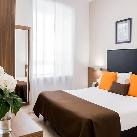 Hotell Concordia 3*