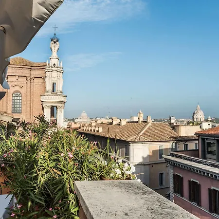 Concordia 3* Rom