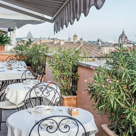 Concordia Hotell