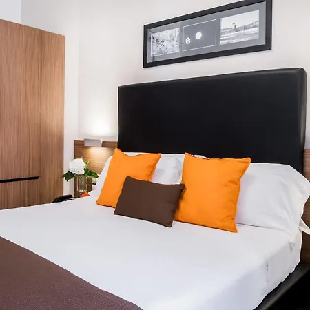 Hotell Concordia 3*