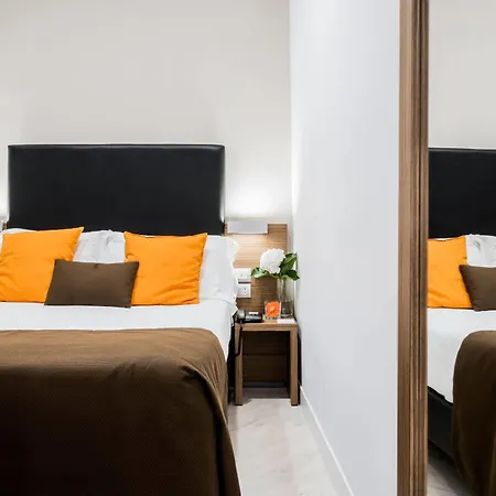 Hotell Concordia 3*