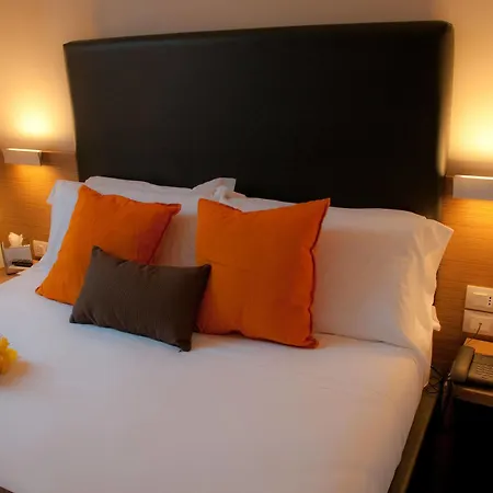 Concordia Hotell 3*