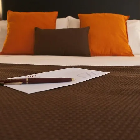 Hotell Concordia