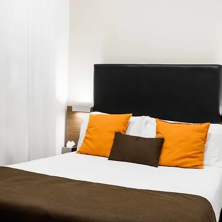 Hotell Concordia