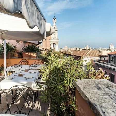 Concordia 3* Rom
