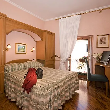 Hotell Concordia