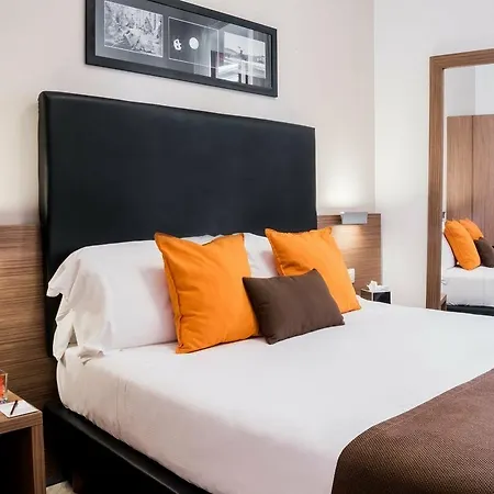 Concordia Hotell