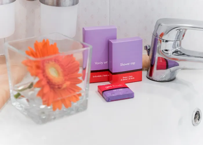 Concordia מלון רומא