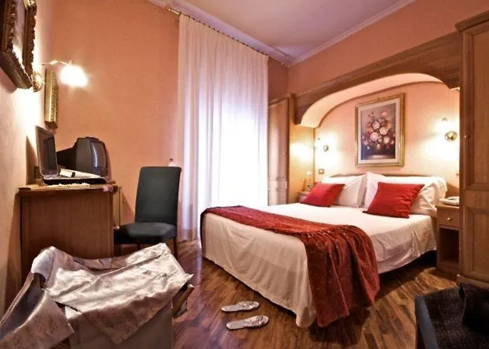 Concordia מלון 3*