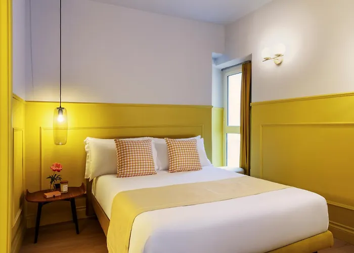 מלון Concordia רומא