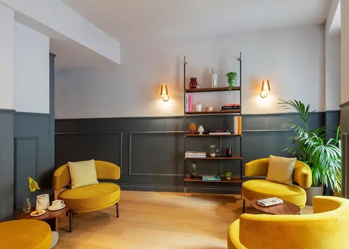 Concordia 3* רומא