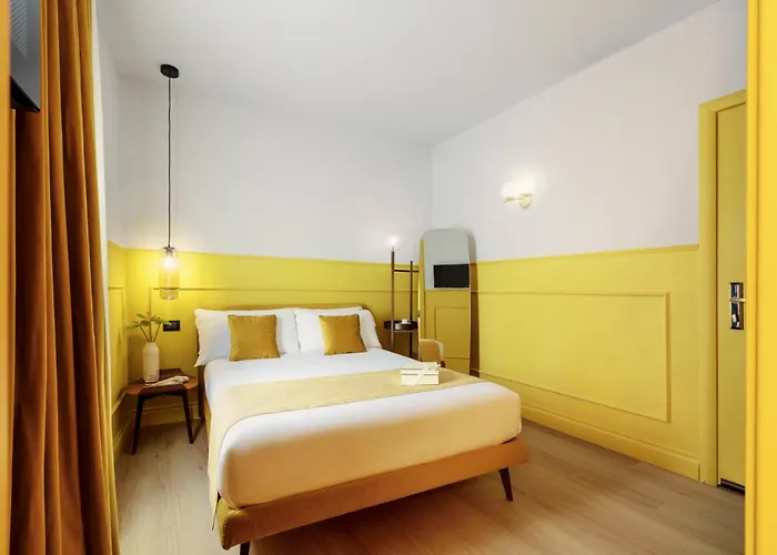 מלון Concordia רומא