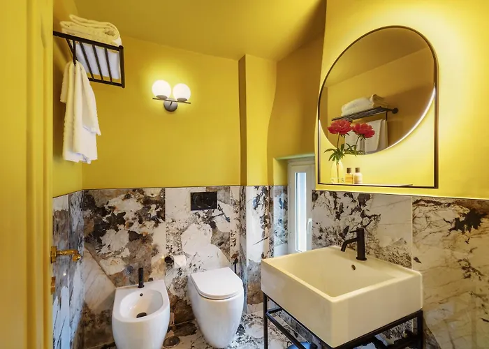 Concordia 3* רומא