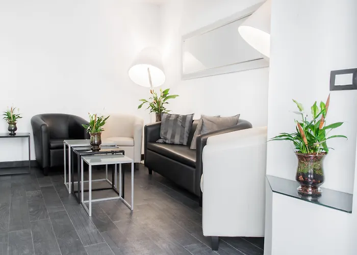 Concordia מלון רומא