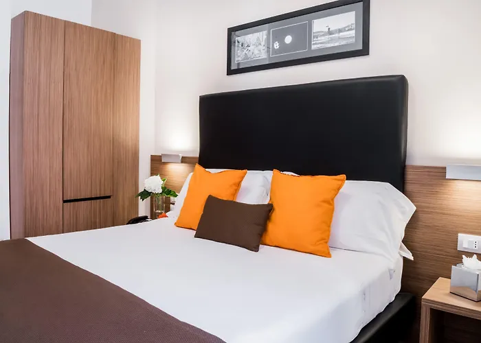 Concordia מלון רומא