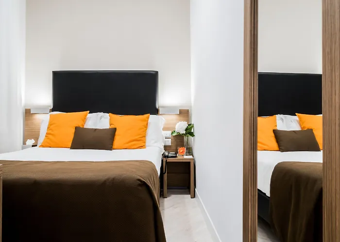 Concordia 3* רומא