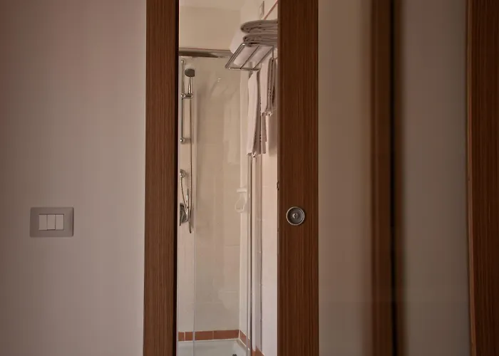 Concordia מלון 3*